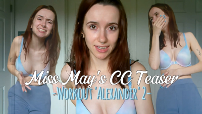 Workout'alexander' 2