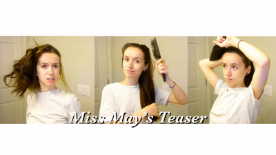 Hair Brushing