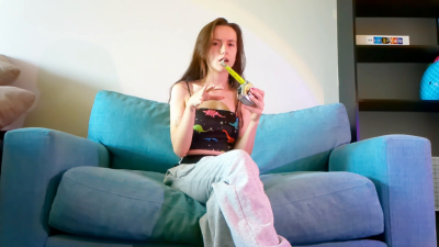 Custom Clip: Incel Loser