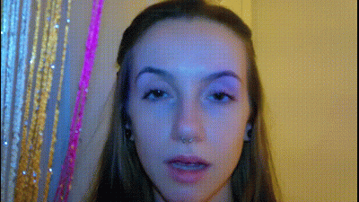 Custom Clip: Mesmerized