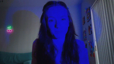 Custom Clip: Mesmerized