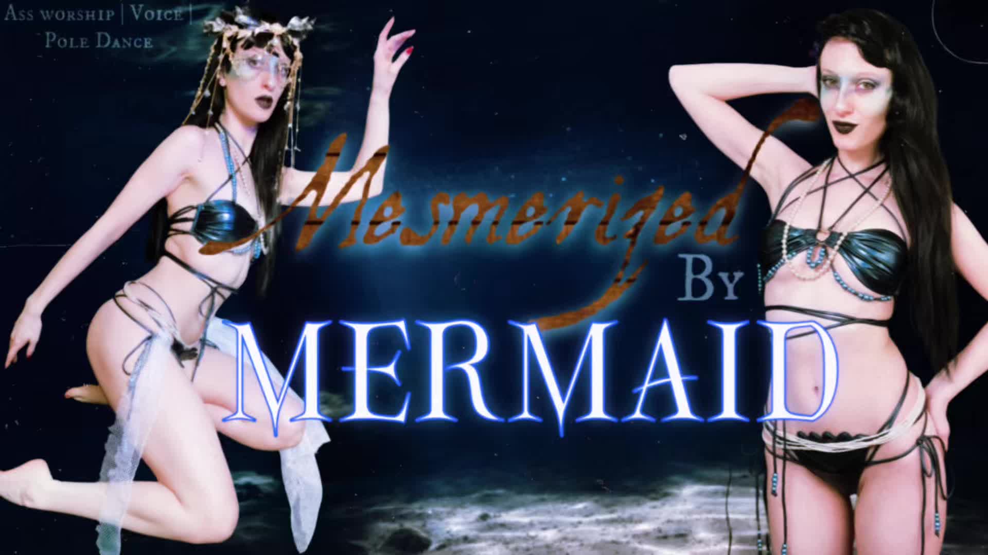 Mesmermaid | Siren Captivate