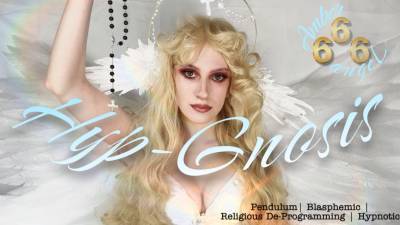 Hyp-Gnosis Angelic Induction Religious Deprogramming Mindfuck