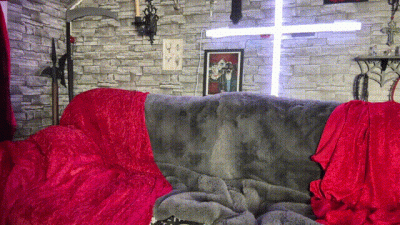 Paranormal Posession