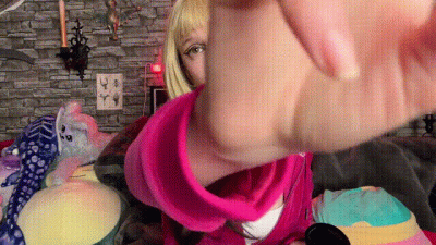 Makeover: You're Gonna Be Popular