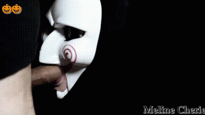 The Saw Just Needed A Deepthroat