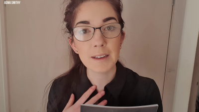 Computer Virus Fills Expanding Tits Of It Expert