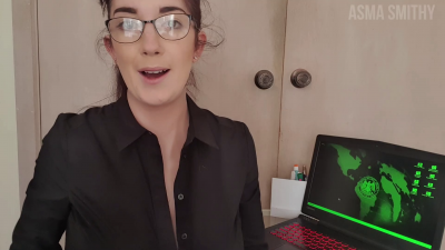 It Tech Sneezes From Computer Virus