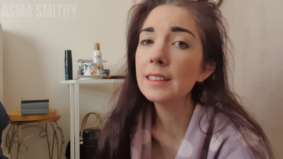 Nothing Looks Nice With Tiny Tits! Transform Gf's Tits With Magic Word