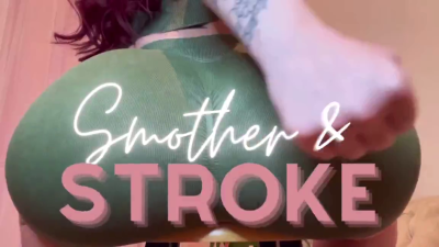 Smother & Stroke