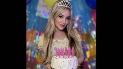 I Wet My Birthday Candles Instead Of Blowing Them Out