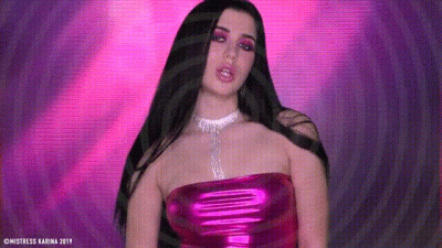 Sissy Bimbo Training Trance