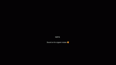 Orgasm Audio
