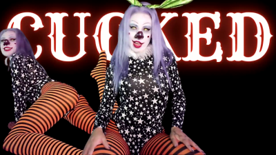 Cucked At The Circus