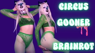 Circus Gooner Brainrot