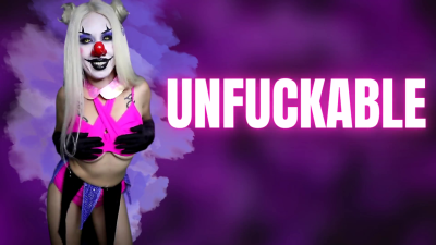 Unfuckable