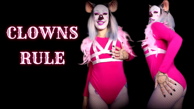 Clowns Rule