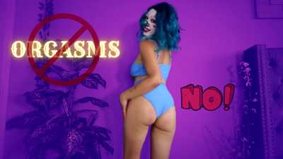 The Circus Of No Orgasms