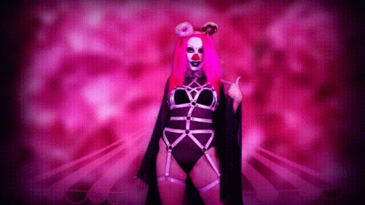CEI Circus Slut