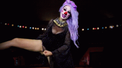 Sit On Your Hands, Circus Slave