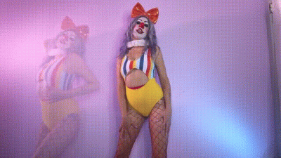 Programmed To Serve The Circus