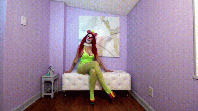 The Circus Sissy Club