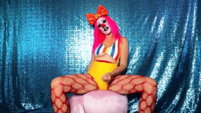 Sissified Fuckmeat