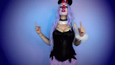 The Forbidden Circus