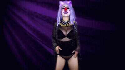You're A Wallet For The Circus