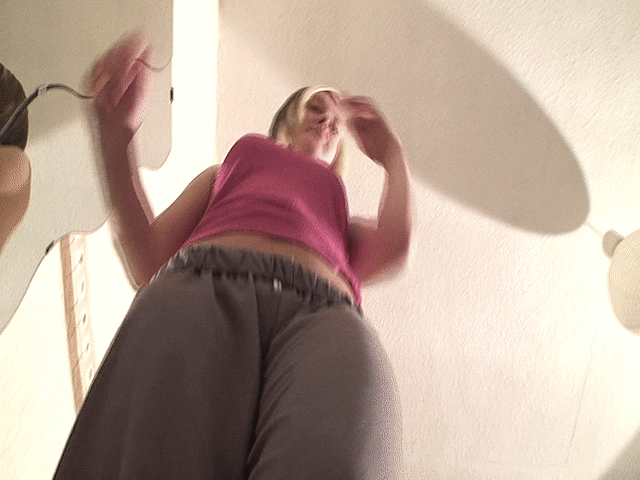 Multi Angle POV Trample
