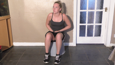 Girls Weeing In Jugs