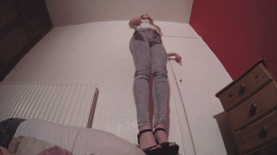 Sophie's Dancing In Shoes & Boots