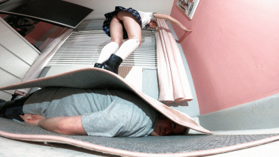Carpet Slave Floor Cam