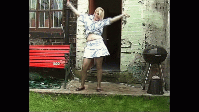 Charlotte's Fruit Stomp