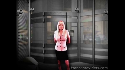 Interrogation II (With Cleopatra)