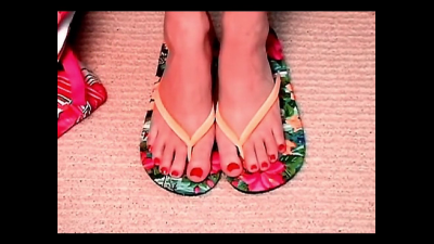 Pedicure (With Susan)