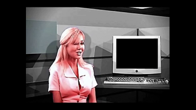 The Cubicle (With Cindy Pucci)