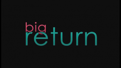 Big Return (With Kim Stephanie)