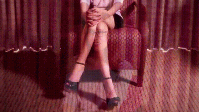 Intimate (With Dee) Foot Version 1280X720 HD