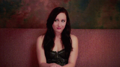 Insurance (With Katie) Foot Induction Version 1280X720 HD