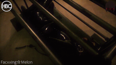 Eri Kitami X Melon X Hbc; Rubber Sub Encouraged To Witness Masturbation