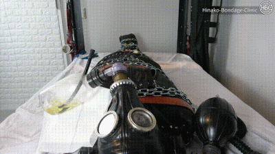 Awarded With Heavy Bondage And Face Sitting
