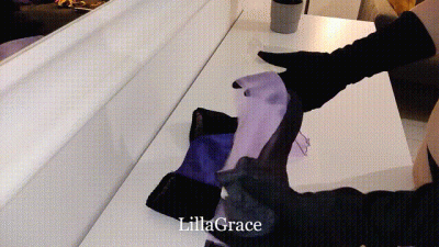 New Fully-Fashioned Nylons