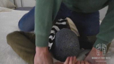 Bound And Teased