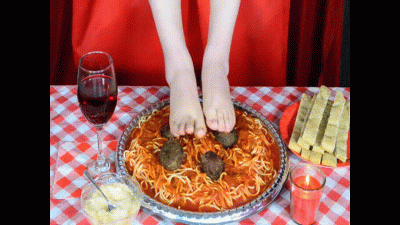 Spaghetti