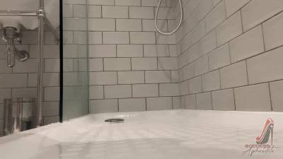 Shower Foot Ignore