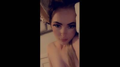 Sneak A Naked Peak