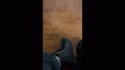 Boot Removal