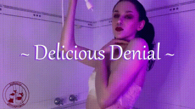 Delicious Denial