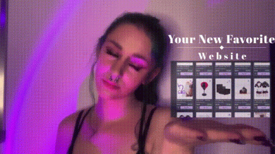 Your New Favorite Website